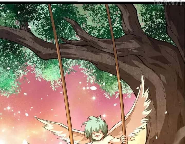 Evolution Begins With a Big Tree Chapter 432 Page 16