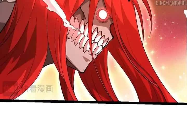 Evolution Begins With a Big Tree Chapter 432 Page 41