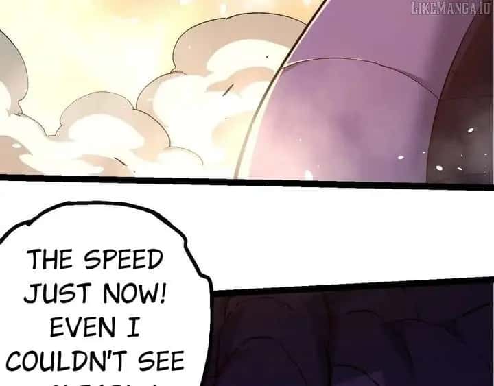 Evolution Begins With a Big Tree Chapter 432 Page 48