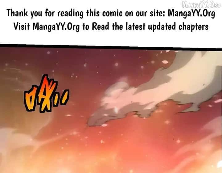 Evolution Begins With a Big Tree Chapter 506 Page 1