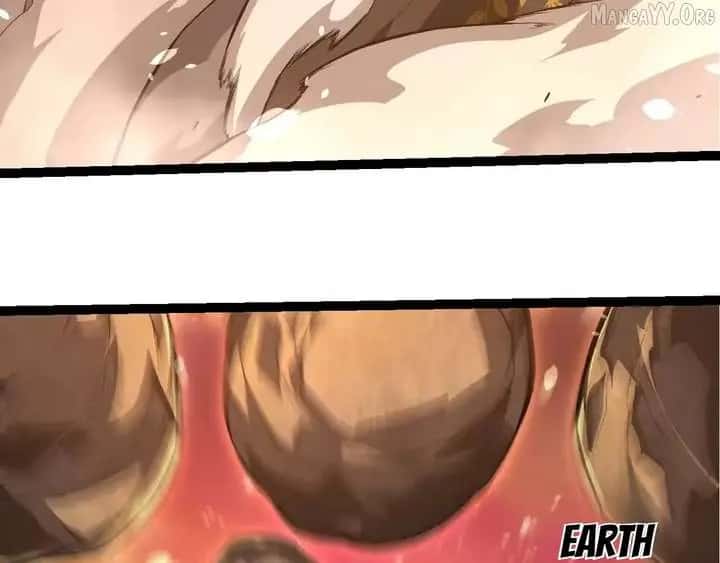 Evolution Begins With a Big Tree Chapter 506 Page 4