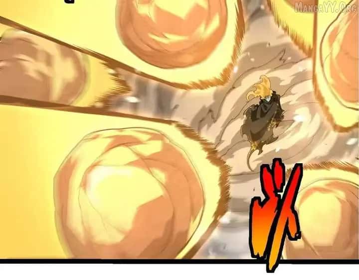 Evolution Begins With a Big Tree Chapter 506 Page 7