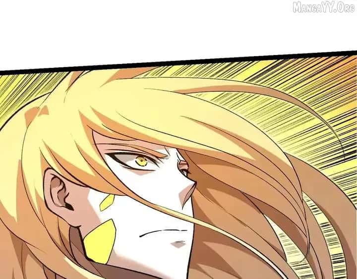 Evolution Begins With a Big Tree Chapter 506 Page 21