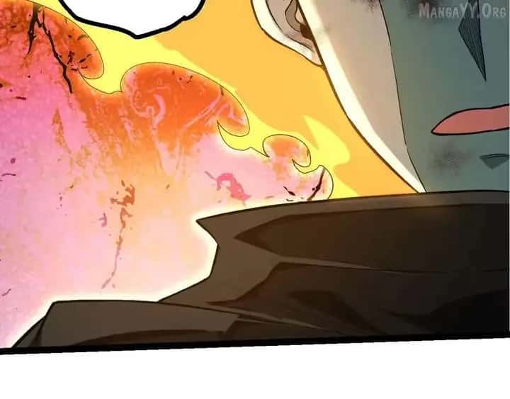 Evolution Begins With a Big Tree Chapter 506 Page 25