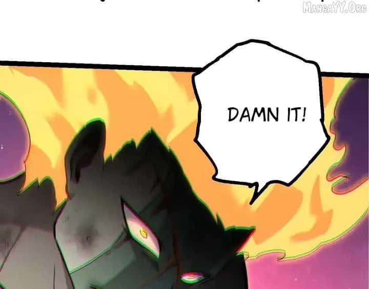 Evolution Begins With a Big Tree Chapter 506 Page 71