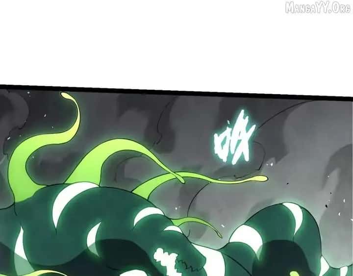 Evolution Begins With a Big Tree Chapter 510 Page 3