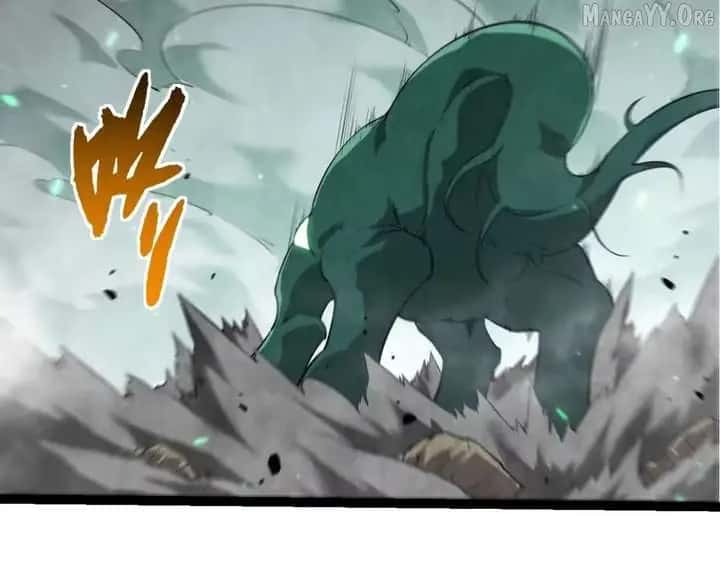 Evolution Begins With a Big Tree Chapter 510 Page 28