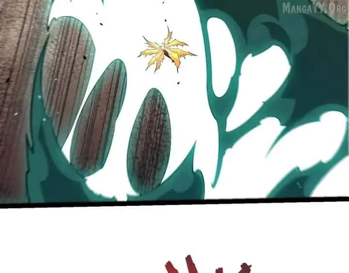 Evolution Begins With a Big Tree Chapter 510 Page 43