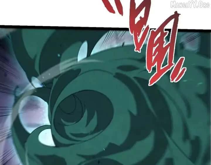 Evolution Begins With a Big Tree Chapter 510 Page 44