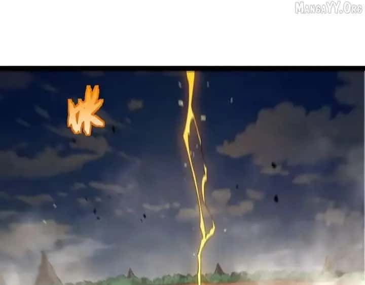 Evolution Begins With a Big Tree Chapter 510 Page 49