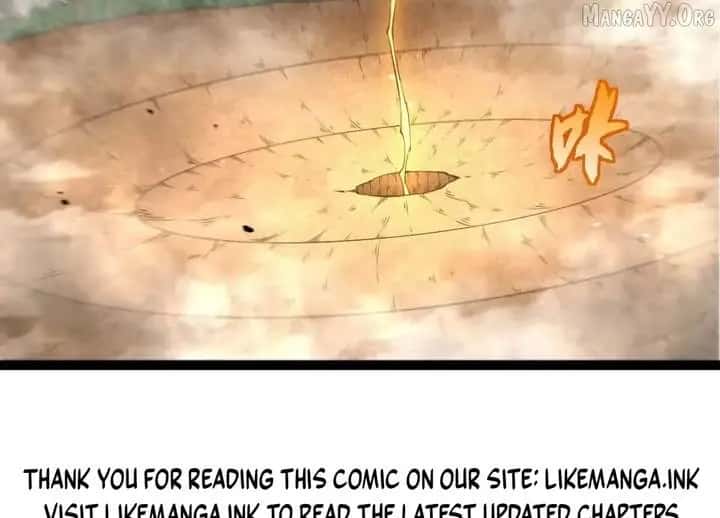 Evolution Begins With a Big Tree Chapter 510 Page 50