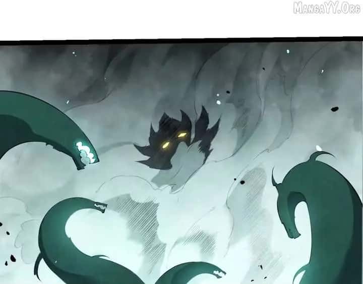 Evolution Begins With a Big Tree Chapter 510 Page 66