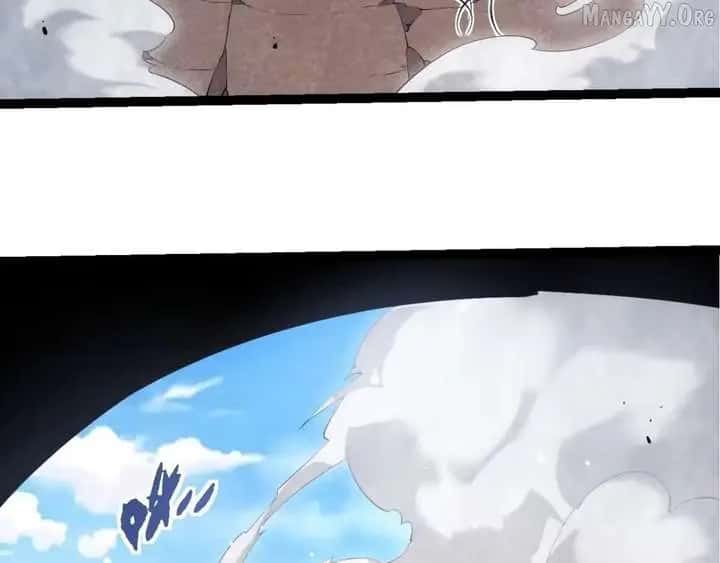 Evolution Begins With a Big Tree Chapter 510 Page 79