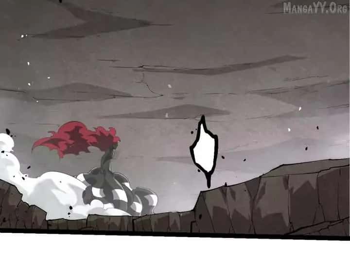 Evolution Begins With a Big Tree Chapter 510 Page 87