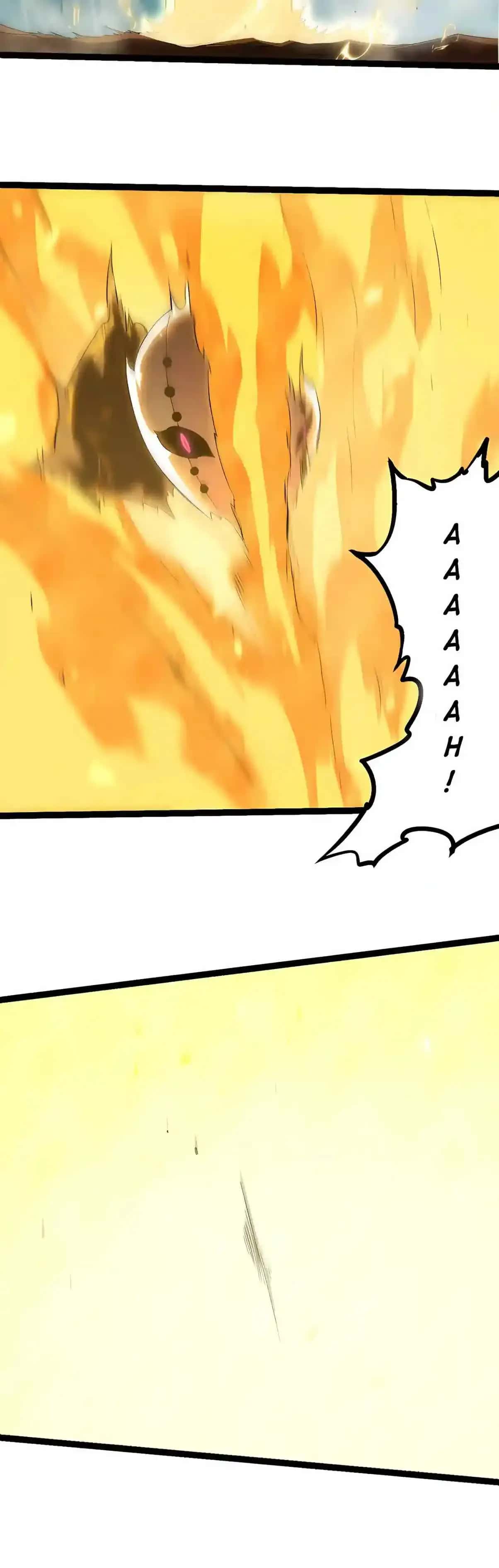 Evolution Begins With a Big Tree Chapter 533 Page 3