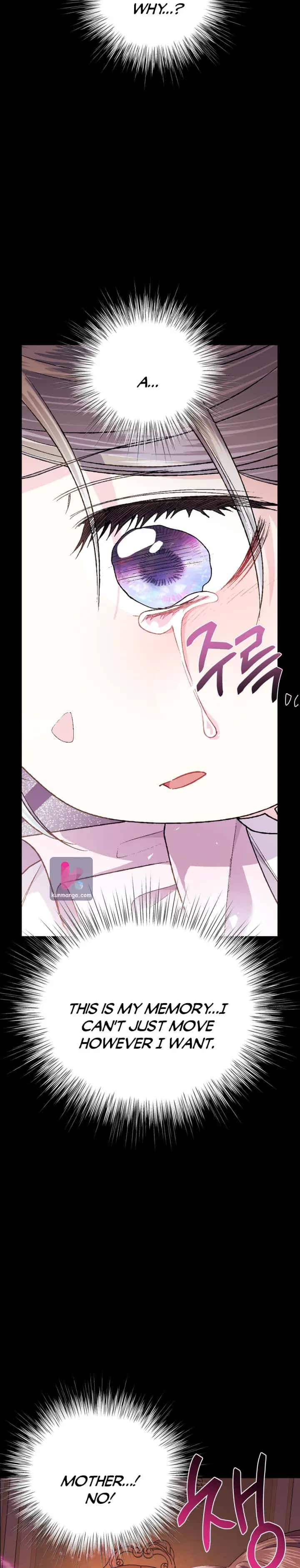 Father, I Don't Want To Get Married Chapter 100 Page 4