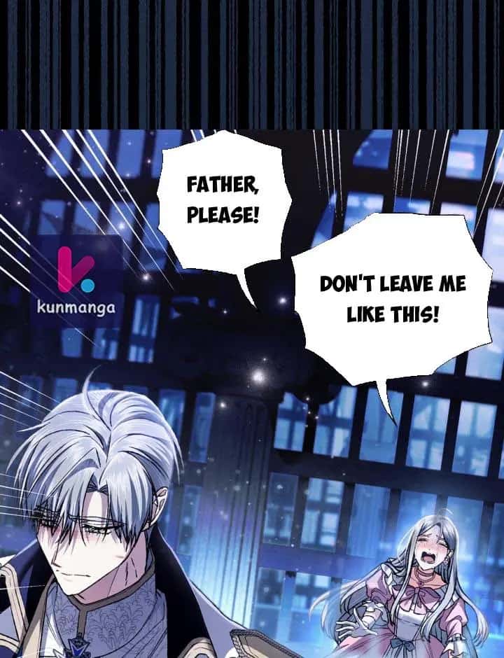 Father, I Don't Want To Get Married Chapter 102 Page 3