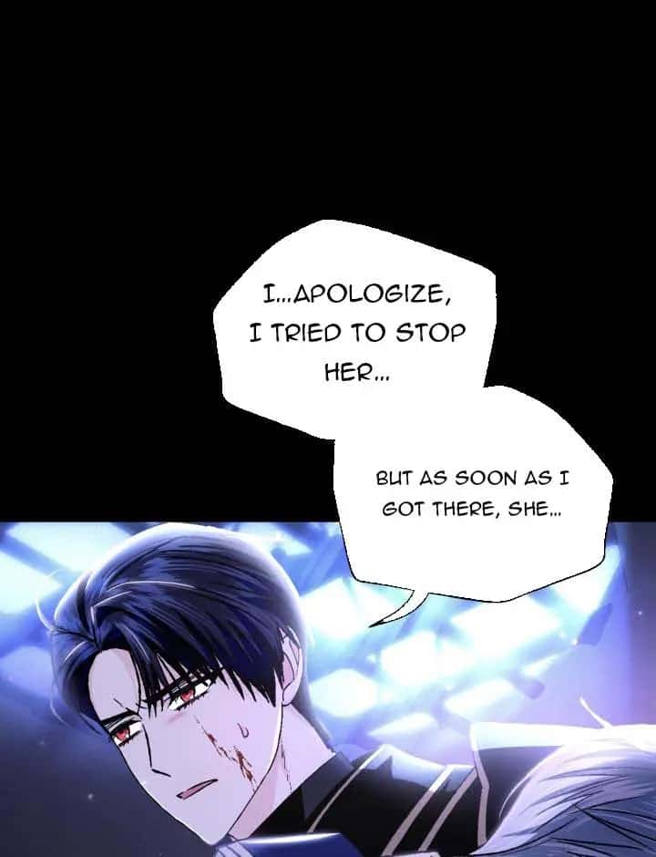 Father, I Don't Want To Get Married Chapter 102 Page 6