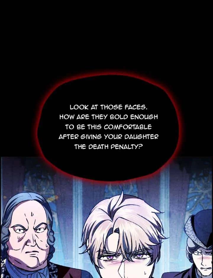 Father, I Don't Want To Get Married Chapter 102 Page 9