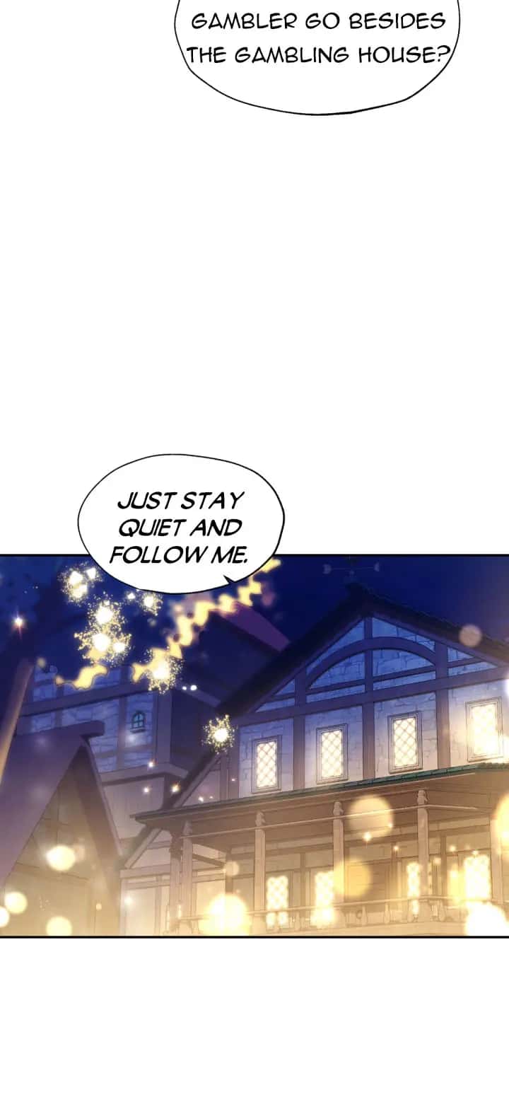 Father, I Don't Want To Get Married Chapter 107 Page 2