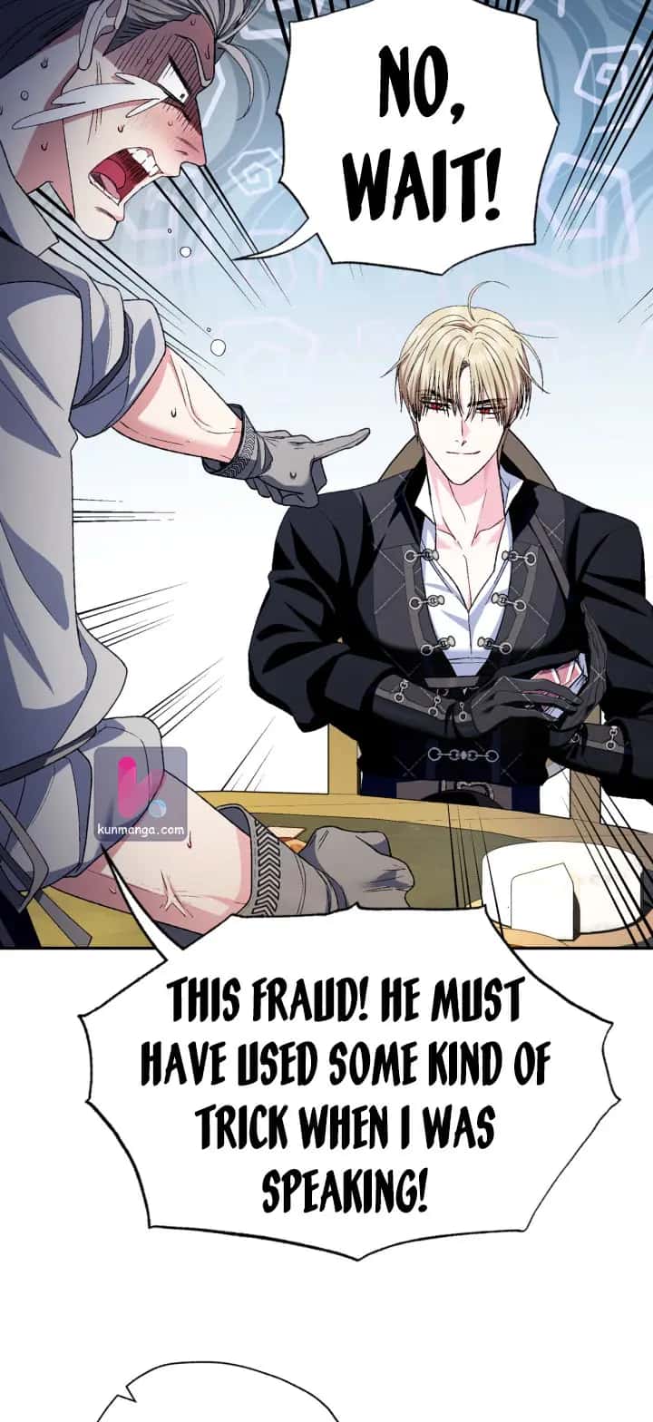 Father, I Don't Want To Get Married Chapter 107 Page 6