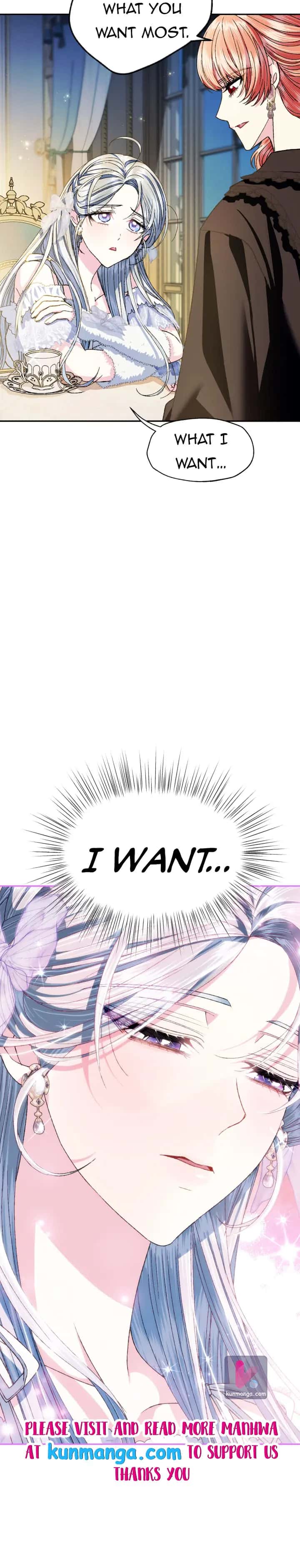 Father, I Don't Want To Get Married Chapter 108 Page 10