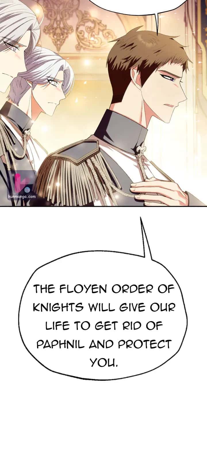 Father, I Don't Want To Get Married Chapter 117 Page 2