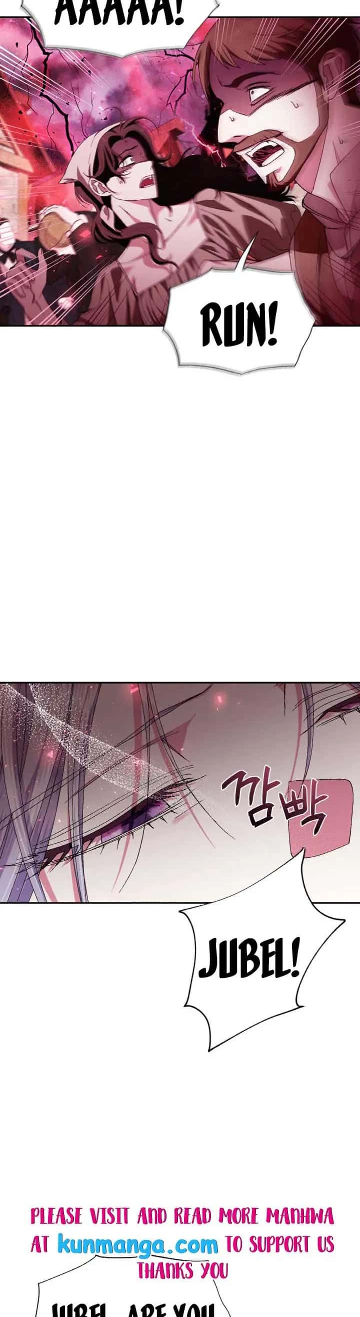 Father, I Don't Want To Get Married Chapter 120 Page 2