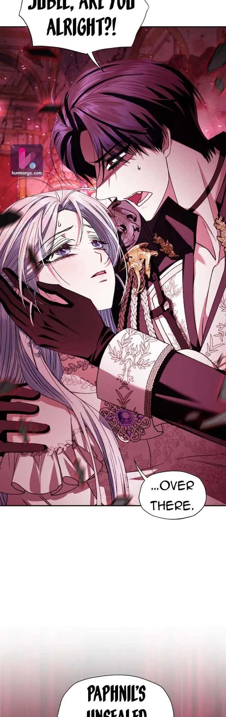 Father, I Don't Want To Get Married Chapter 120 Page 3