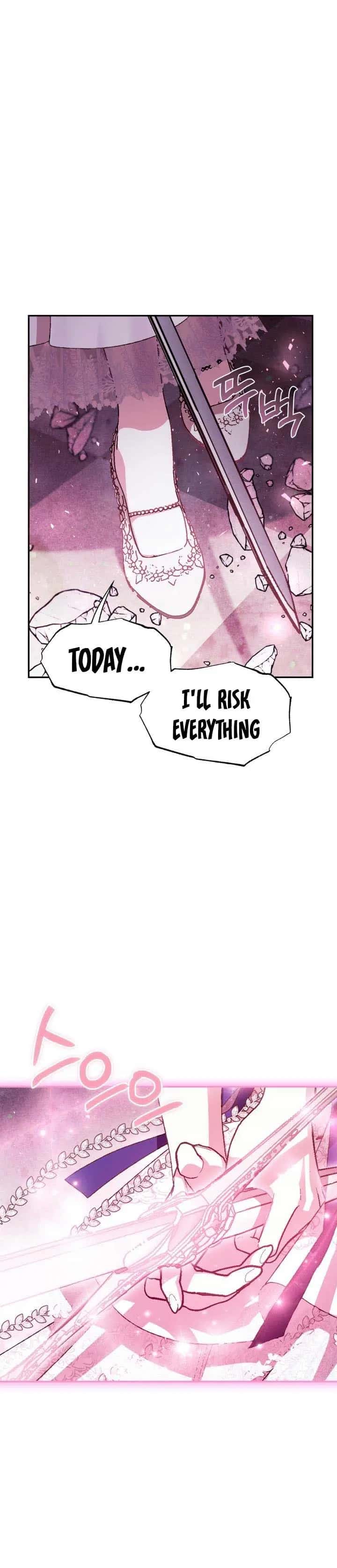 Father, I Don't Want To Get Married Chapter 121 Page 16