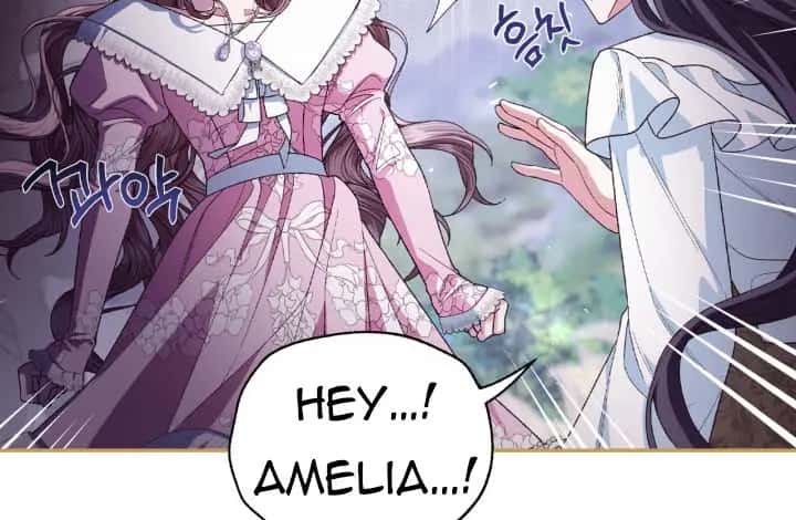 Father, I Don't Want To Get Married Chapter 129 Page 2