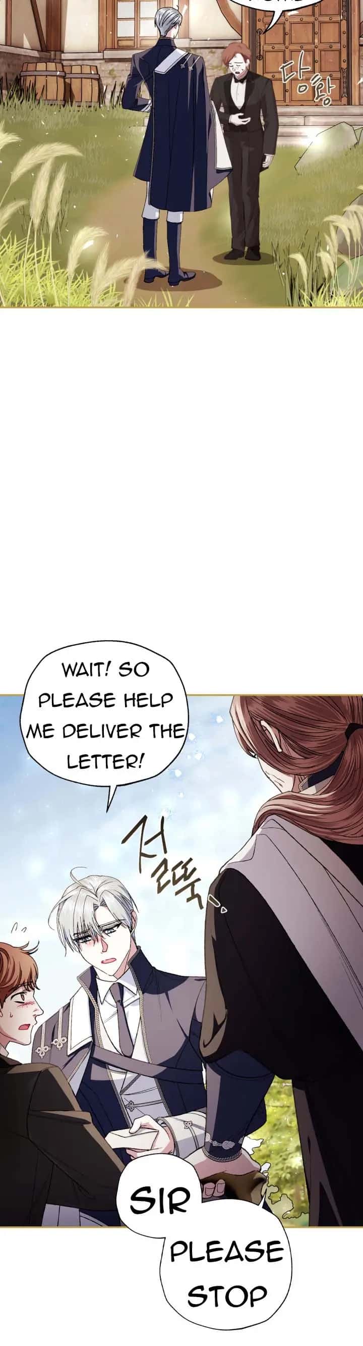 Father, I Don't Want To Get Married Chapter 129 Page 6