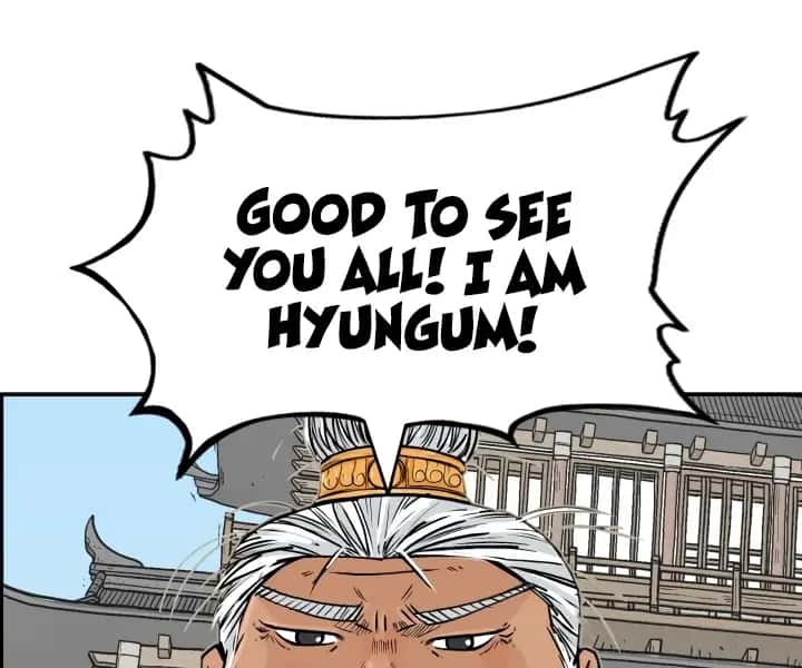 Fist Demon of Mount Hua Chapter 4 Page 3