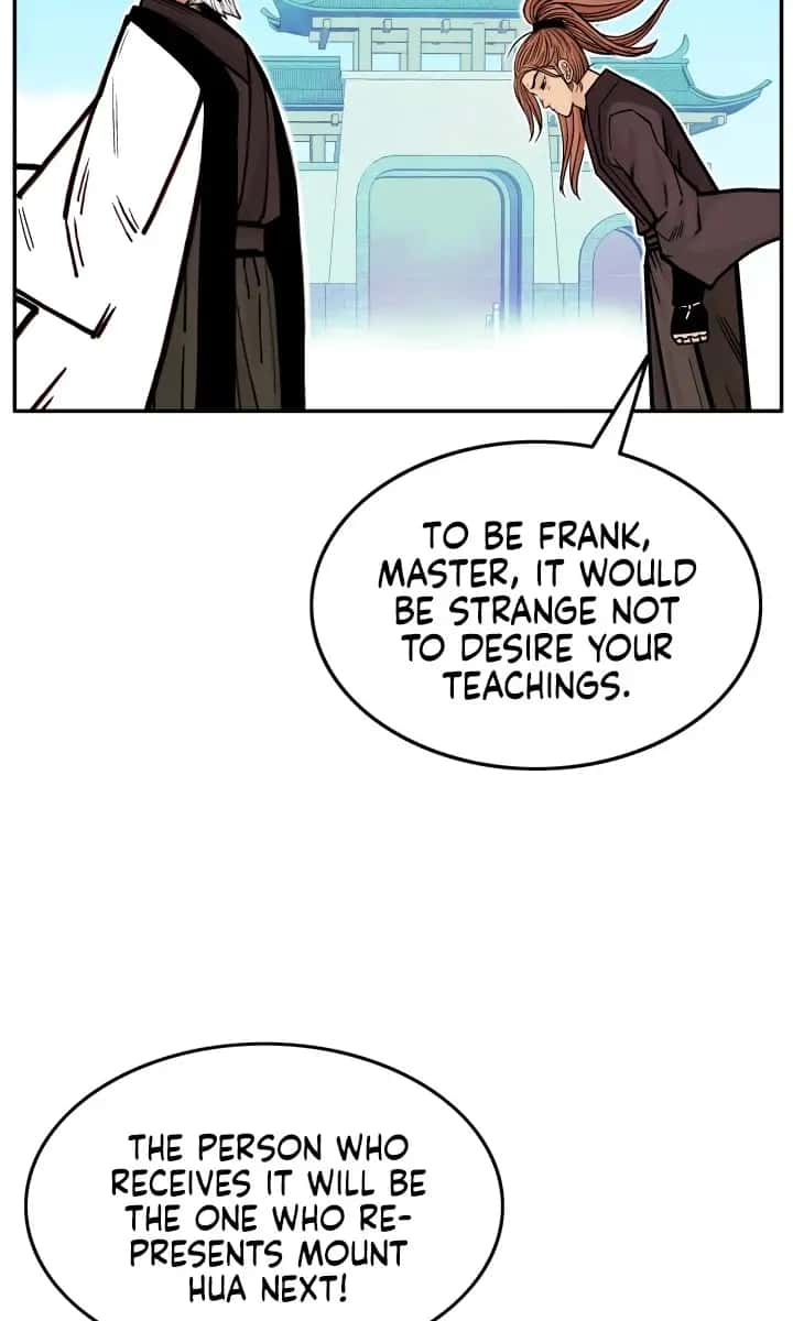 Fist Demon of Mount Hua Chapter 4 Page 16