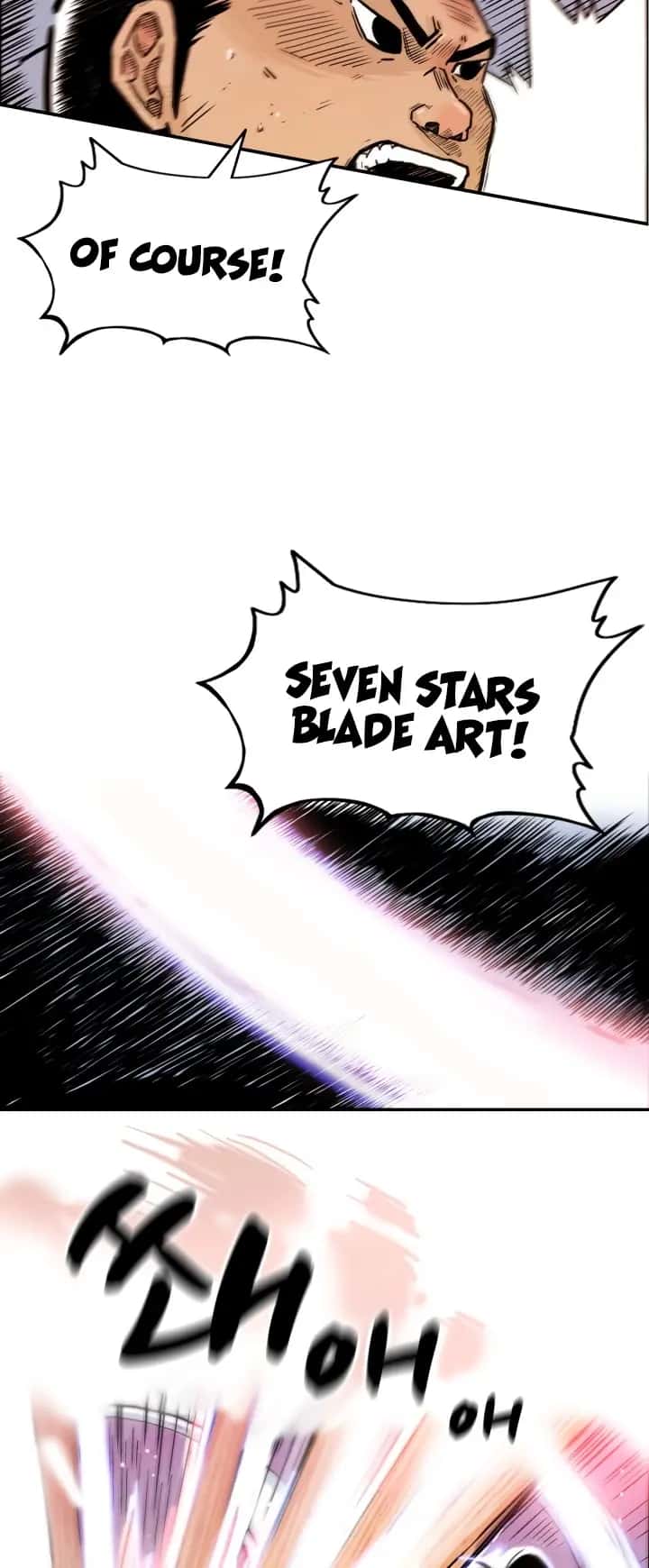 Fist Demon of Mount Hua Chapter 4 Page 68
