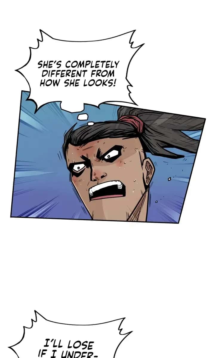 Fist Demon of Mount Hua Chapter 5 Page 14