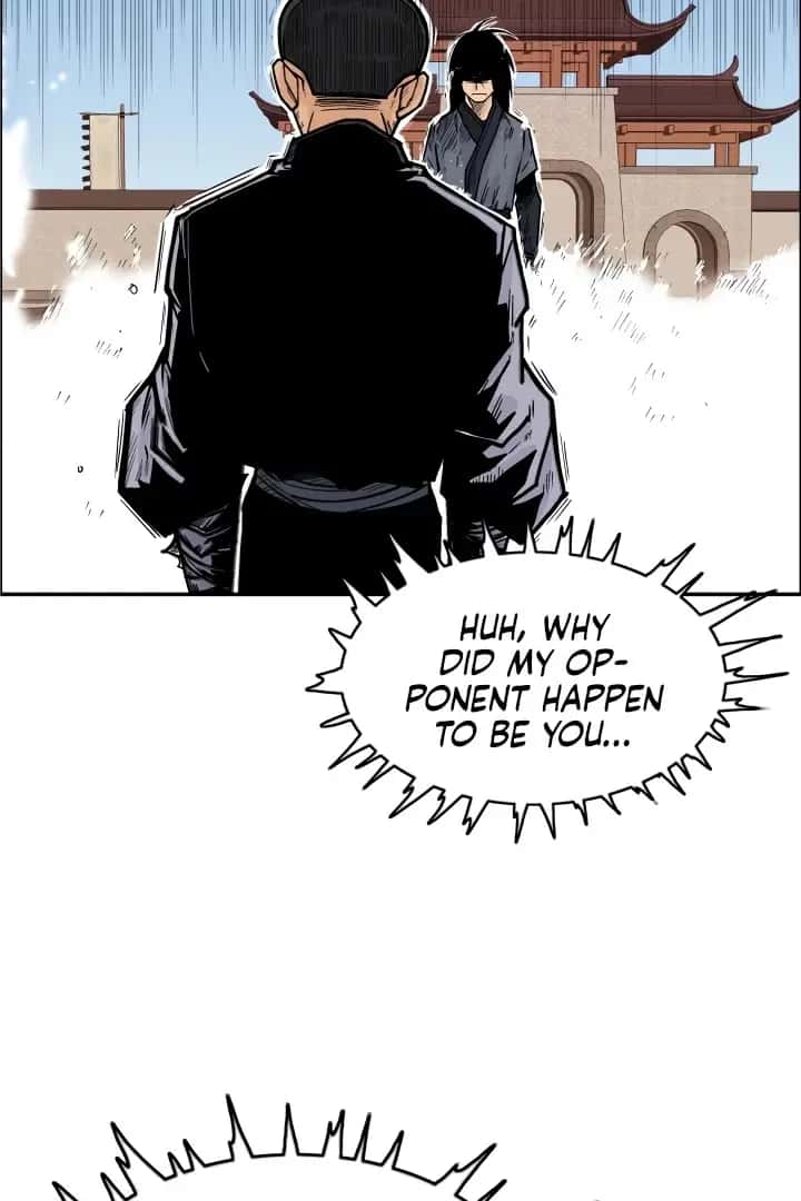 Fist Demon of Mount Hua Chapter 5 Page 40
