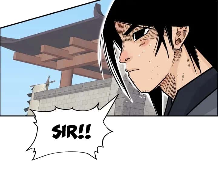 Fist Demon of Mount Hua Chapter 5 Page 59