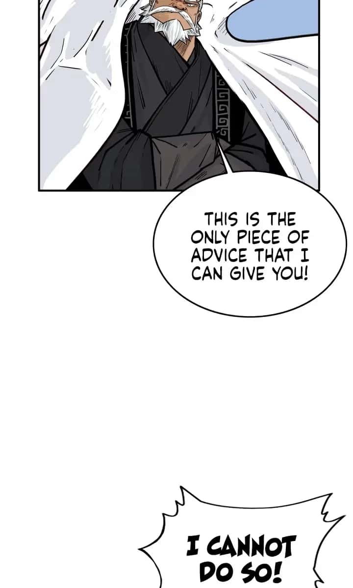 Fist Demon of Mount Hua Chapter 5 Page 65