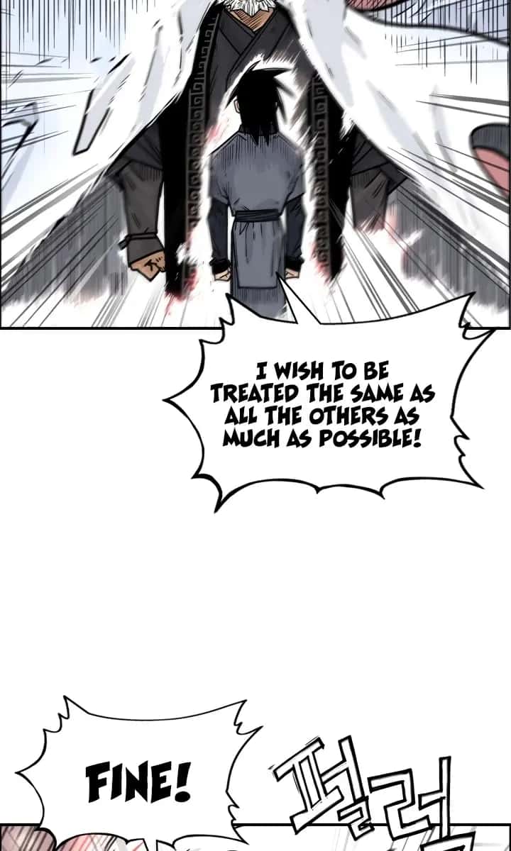 Fist Demon of Mount Hua Chapter 5 Page 67