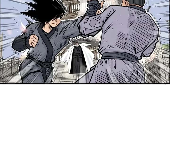 Fist Demon of Mount Hua Chapter 6 Page 3