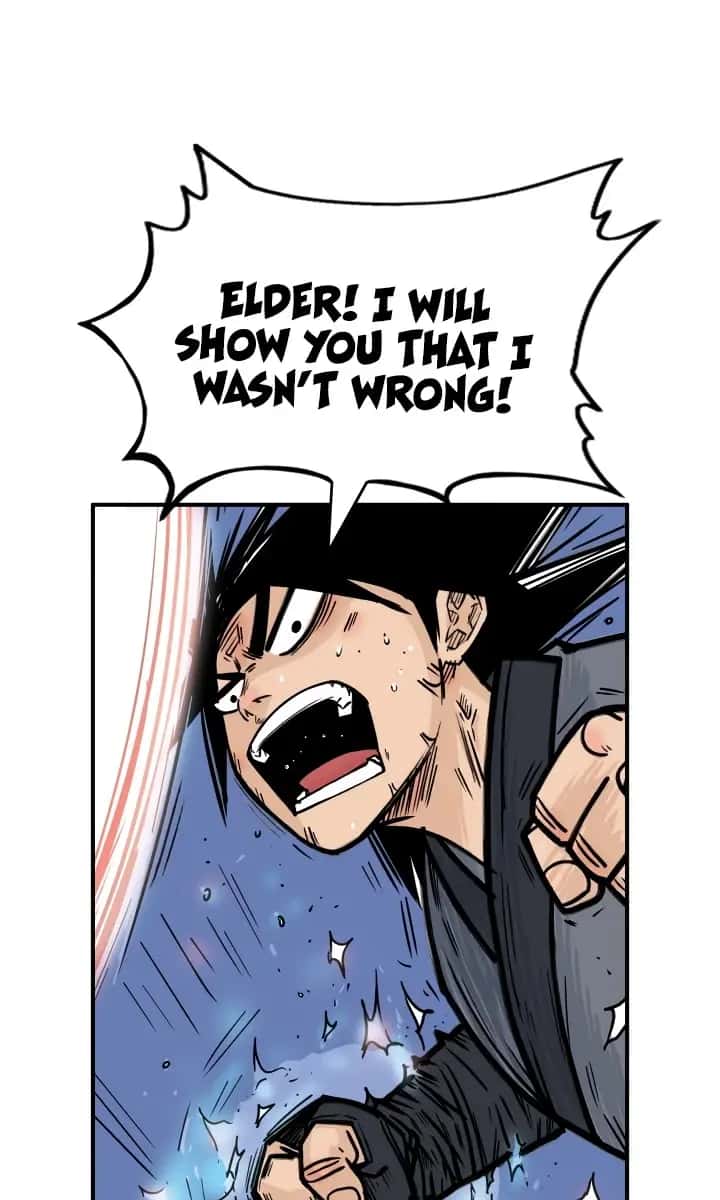 Fist Demon of Mount Hua Chapter 6 Page 4