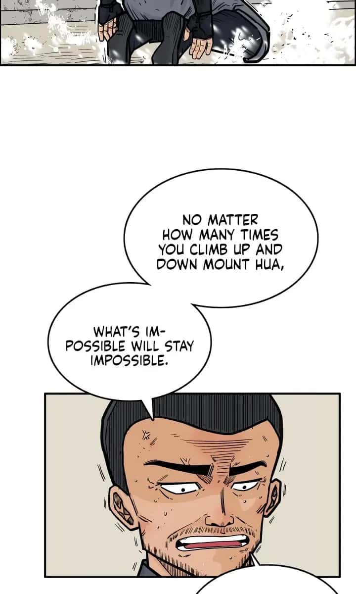 Fist Demon of Mount Hua Chapter 6 Page 37
