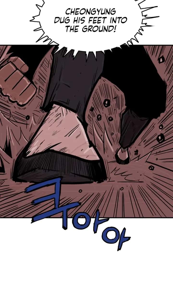 Fist Demon of Mount Hua Chapter 6 Page 55