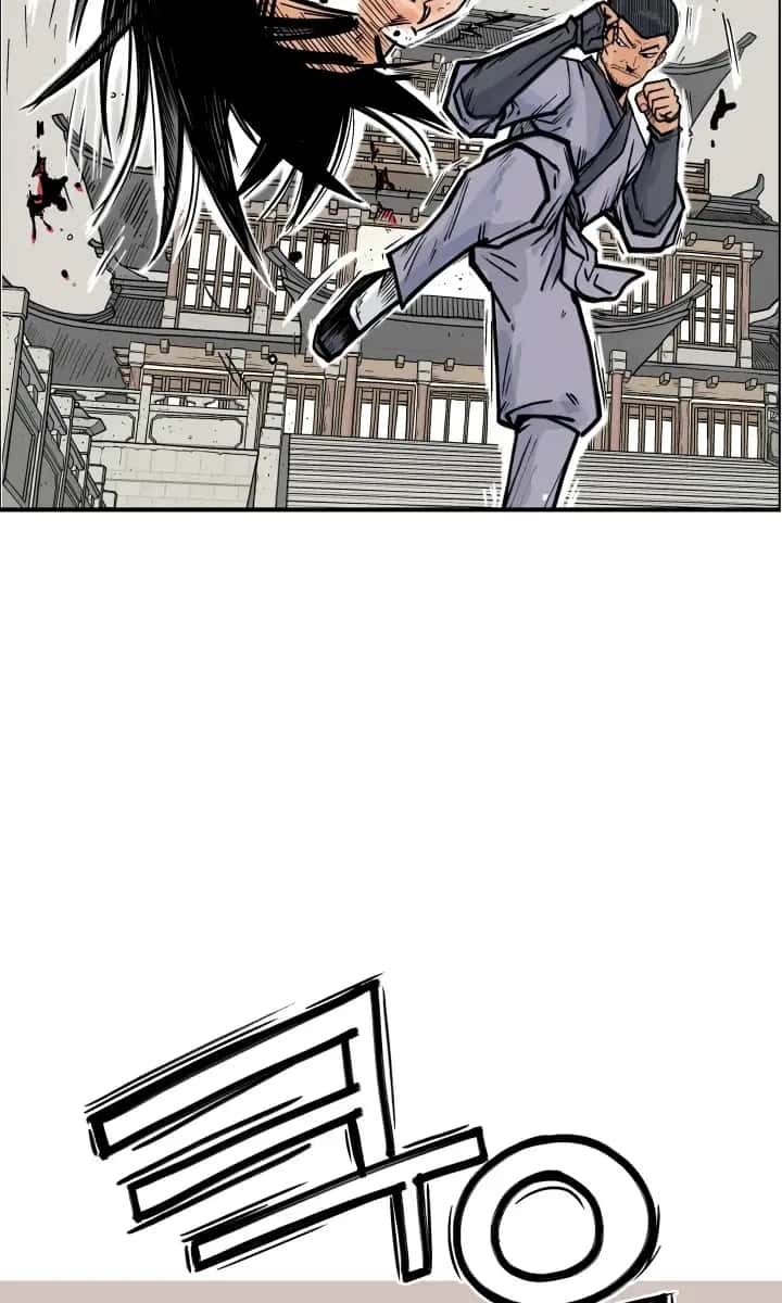 Fist Demon of Mount Hua Chapter 6 Page 67