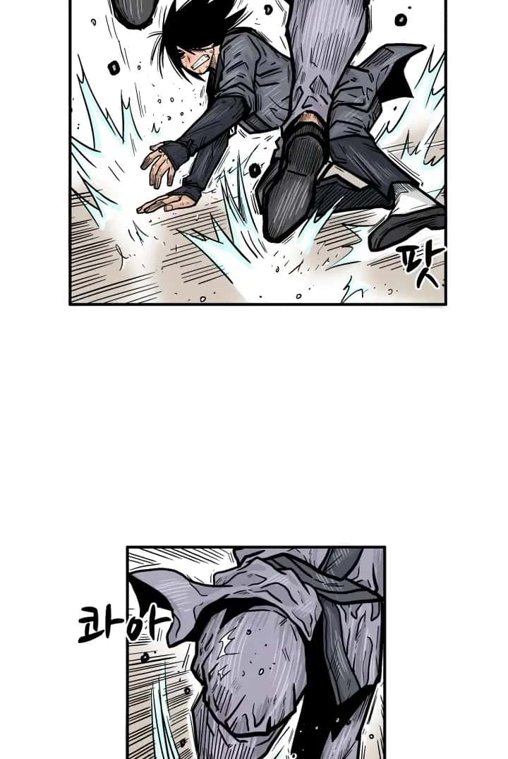 Fist Demon of Mount Hua Chapter 7 Page 7