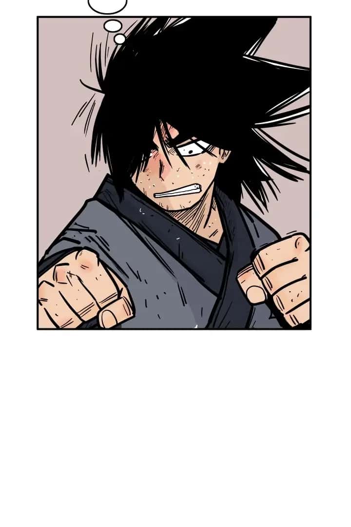 Fist Demon of Mount Hua Chapter 7 Page 12
