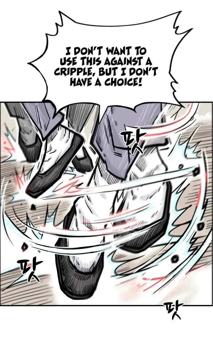 Fist Demon of Mount Hua Chapter 7 Page 13