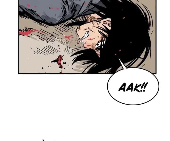 Fist Demon of Mount Hua Chapter 7 Page 33