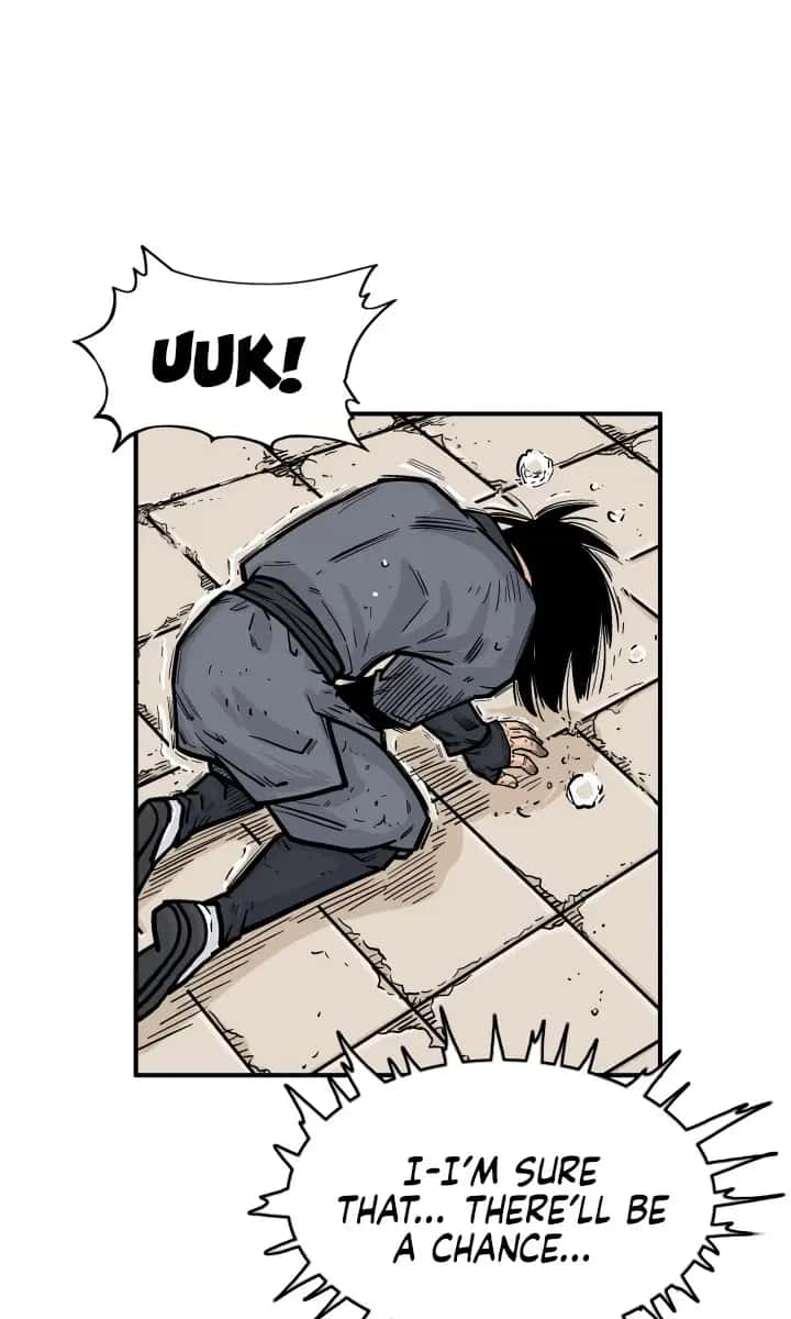 Fist Demon of Mount Hua Chapter 7 Page 36